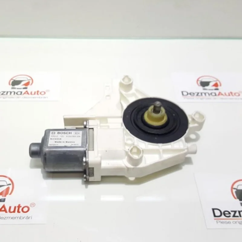 Ultima șansă Motoras macara dreapta fata, 1K5837402J, Vw Jetta 3 (1K2)