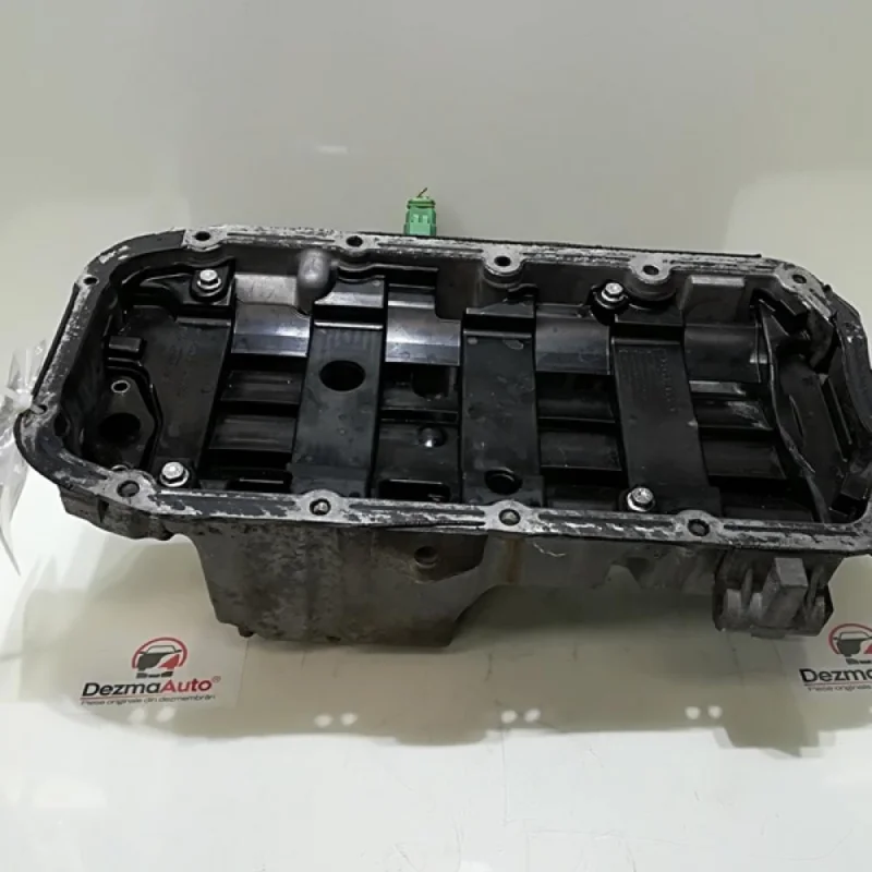 Ultima șansă Baie ulei 55230375, Fiat Doblo (263) 1.6d m-jet