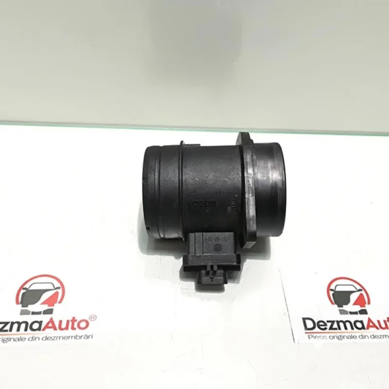 Reducere de preț Debitmetru aer 03P906461, 0281006132, Skoda Roomster Praktik (5J) 1.2tdi