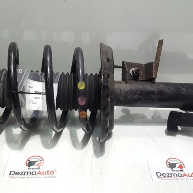 Popular Amortizor stanga fata, Ford Mondeo 4 Turnier, 1.8tdci (id:350053)