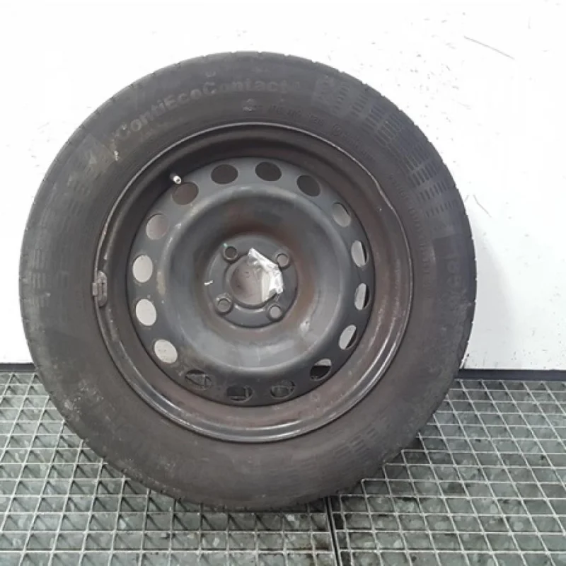 Janta tabla, Dacia Sandero 2 (id:349801) Reduceri