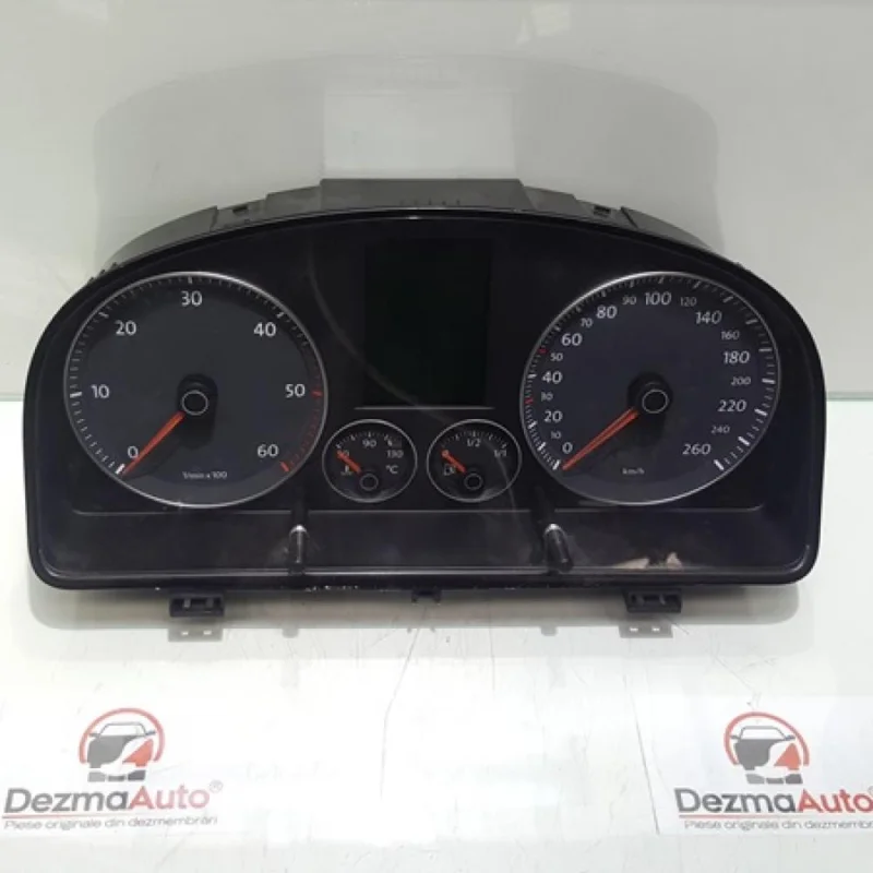 Comandă acum Ceas bord, 1T0920874A, Vw Touran (1T1, 1T2) (id:110747)