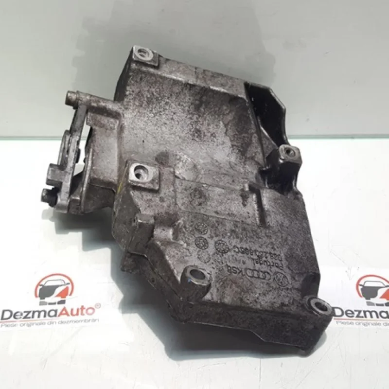 Livrare expres Suport compresor clima 038260885C, Skoda Superb (3U4) 2.0tdi (id:349688)