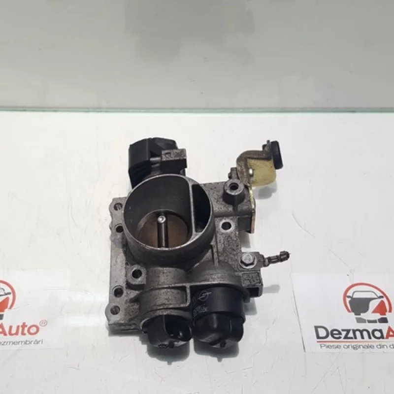 Clapeta acceleratie, Fiat Punto (188) 1.2B (id:349542) Ofertă limitată
