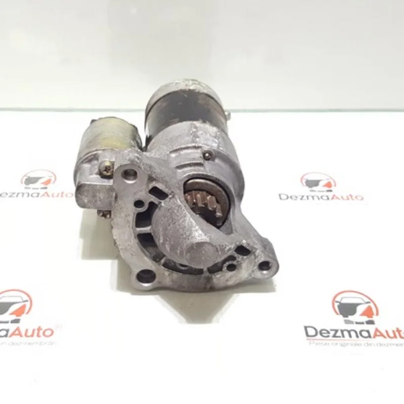 Electromotor M001T80481, Peugeot 406, 2.0hdi Popular