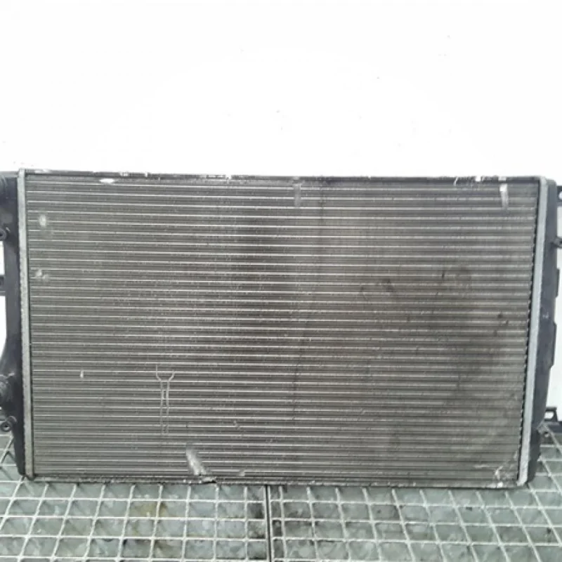 Radiator racire apa, 1K0121253AA, Vw Passat (3C2) 1.9tdi (id:349429) Cel mai vândut