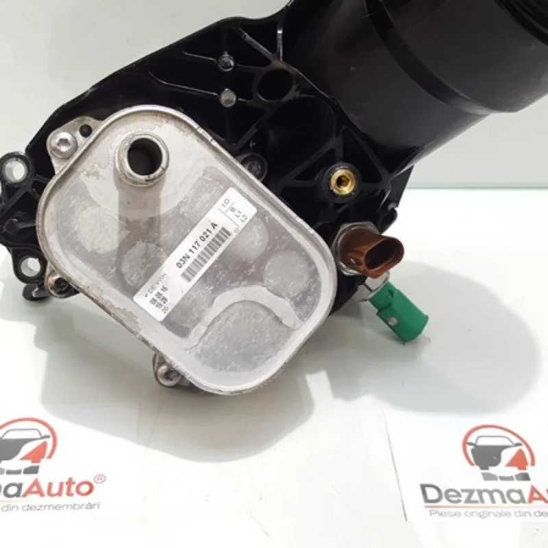 Racitor ulei 03N117021A, Skoda Octavia 3 (5E) 2.0tdi Calitate înaltă