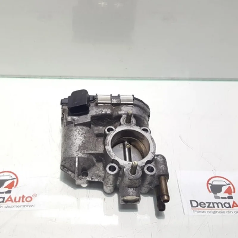 Clapeta acceleratie 9157512, Opel Corsa C, 1.2b (id:349388) Reduceri