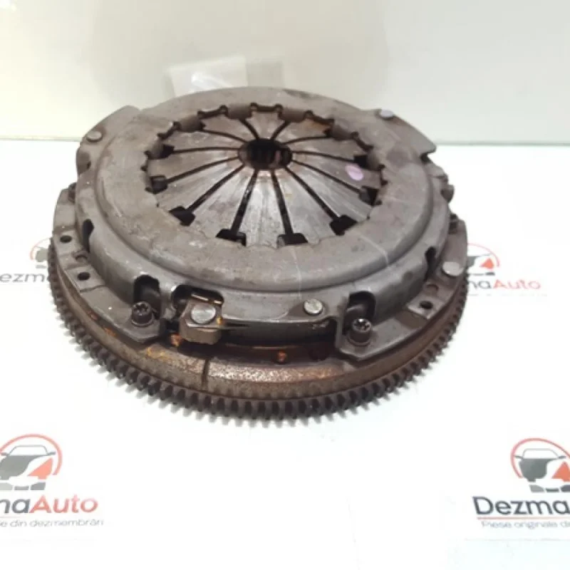 Volanta masa simpla cu placa presiune, Fiat Panda (169) 1.4B Expediere rapidă