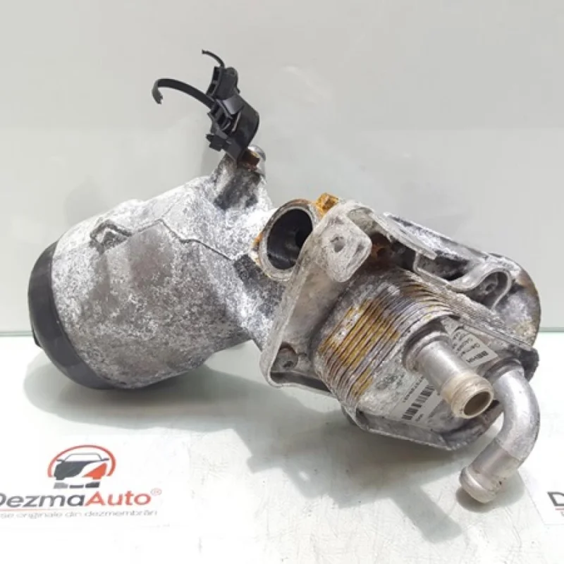 Racitor ulei, Opel Astra H GTC 1.7cdti Ultima șansă