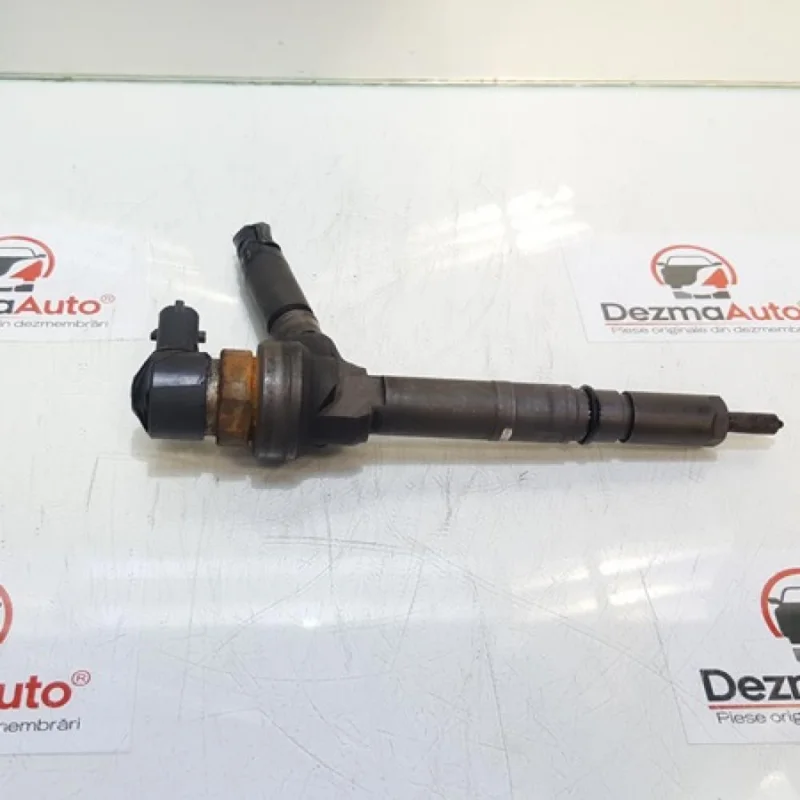 Injector cod 0445110174, Opel Astra H Twin Top 1.7cdti Livrare expres