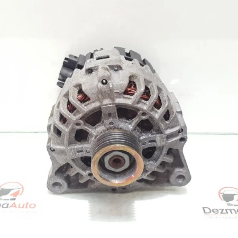 Livrare rapidă Alternator 70A, cod 9649611780, Citroen Xsara hatchback 1.6 benz (pr:110747)