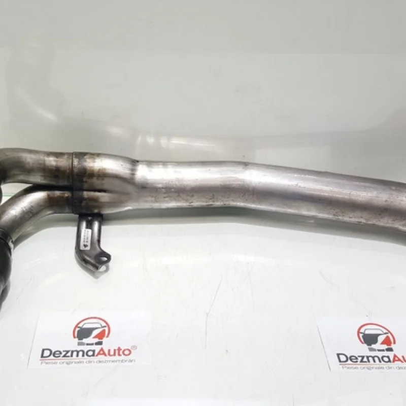 Retur ușor Teava intercooler HSR20741, Peugeot 407, 2.2hdi (id:349246)