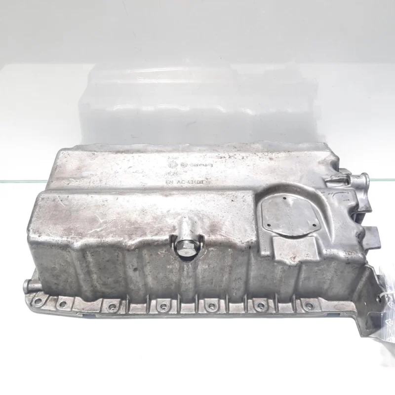 Baie ulei, Seat Leon (1P1) 1.9tdi, cod 038103603AG (id:348783) Ofertă limitată