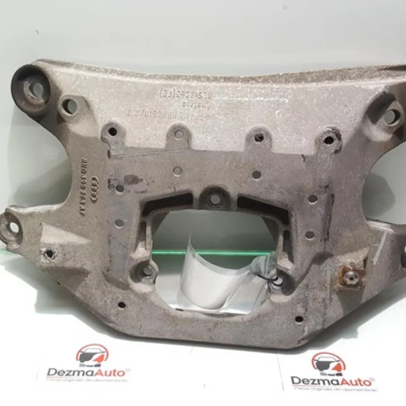 Popular Suport cutie viteza 8K0399263AF, Audi A5 cabriolet (8F7) 2.0tdi