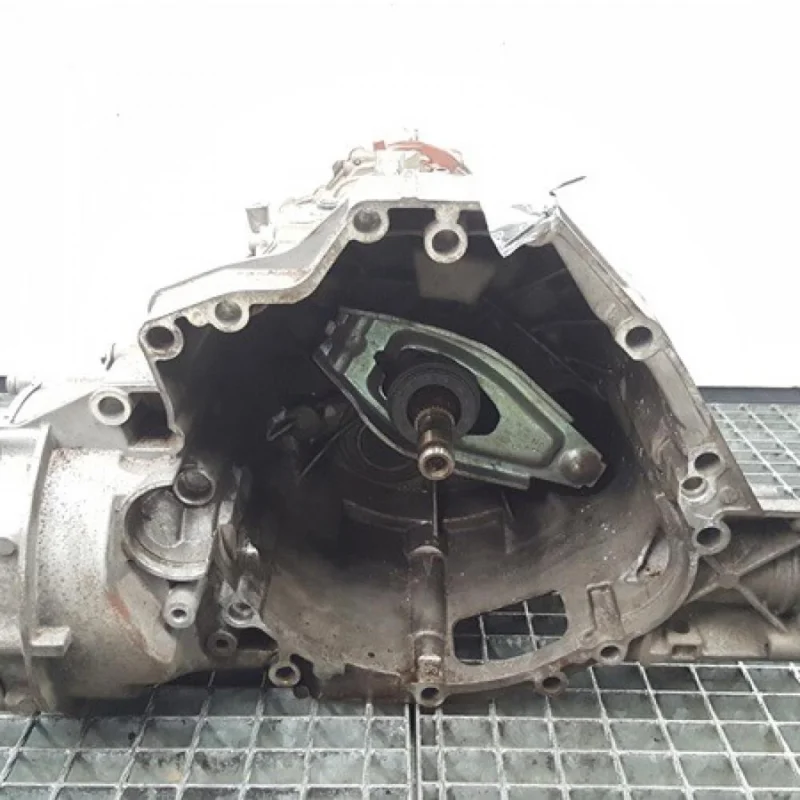 Premium Cutie viteza manuala cu Start-Stop, LLQ, Audi A4 Allroad (8KH, B8) 2.0tdi