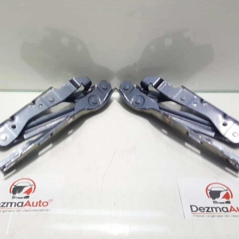 Transport gratuit Set balamale capota fata, Vw Eos (1F7, 1F8) (id:349066)