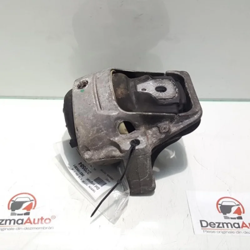 Tampon motor stanga cu fir 8K0188381, Audi A4 (8K2, B8) (id:320584) Mai ieftin