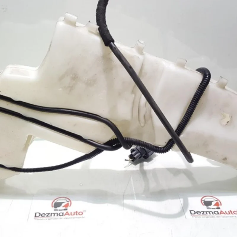 Vas strop gel cu motoras 4M51-13K163-AG, Ford Focus 2 (DA) 1.6tdci (id:348881) Preferatul clienților