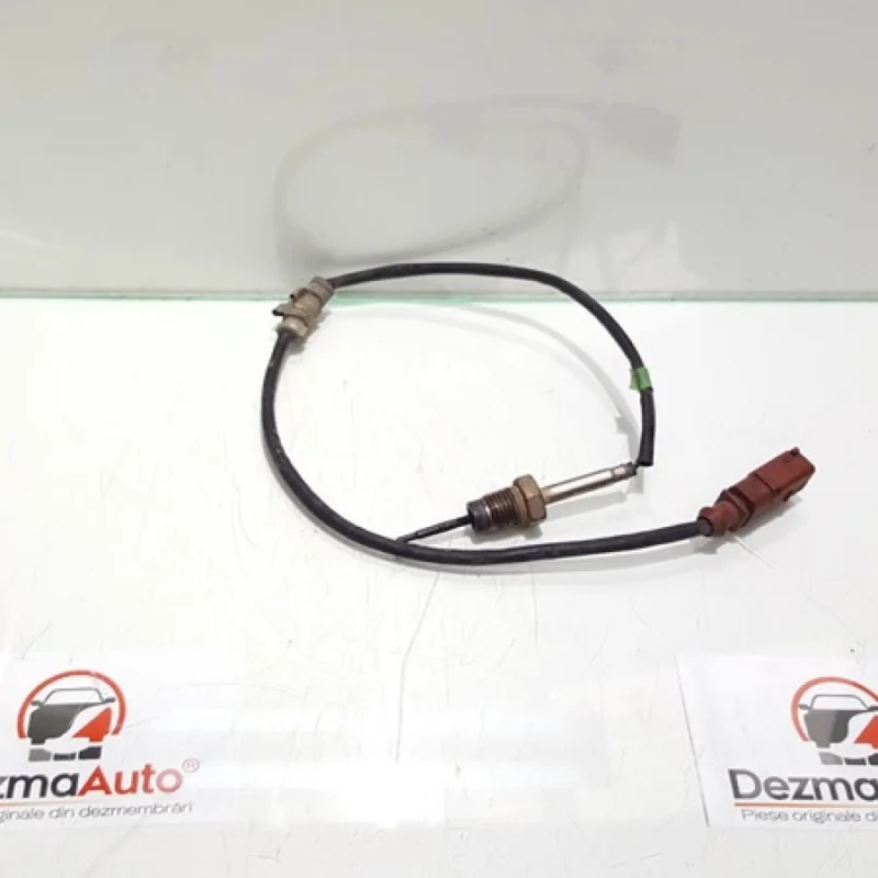 Sonda temperatura gaze 03L906088CJ, Vw Passat (362) 2.0tdi (id:348352) Reducere de preț