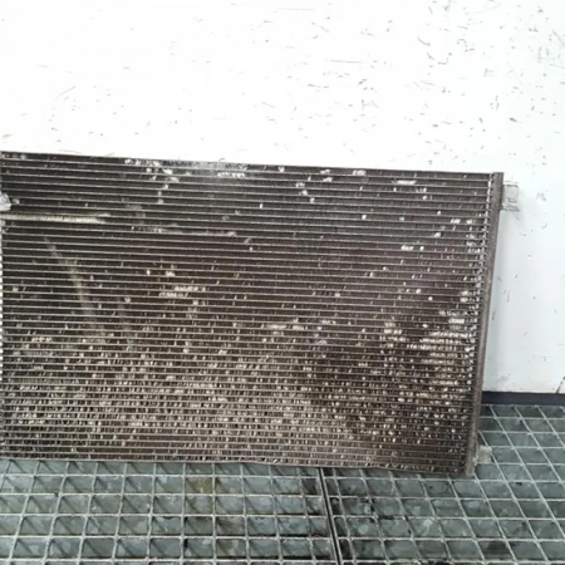 Radiator clima, Renault Megane 2 combi, 1.4B (id:348575) Cumpără online