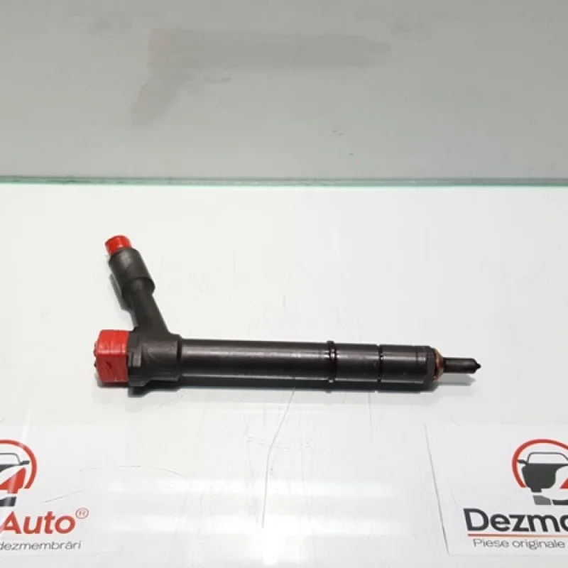 Injector cod TJBB01901D, Opel Combo combi 1.7dti Plată sigură