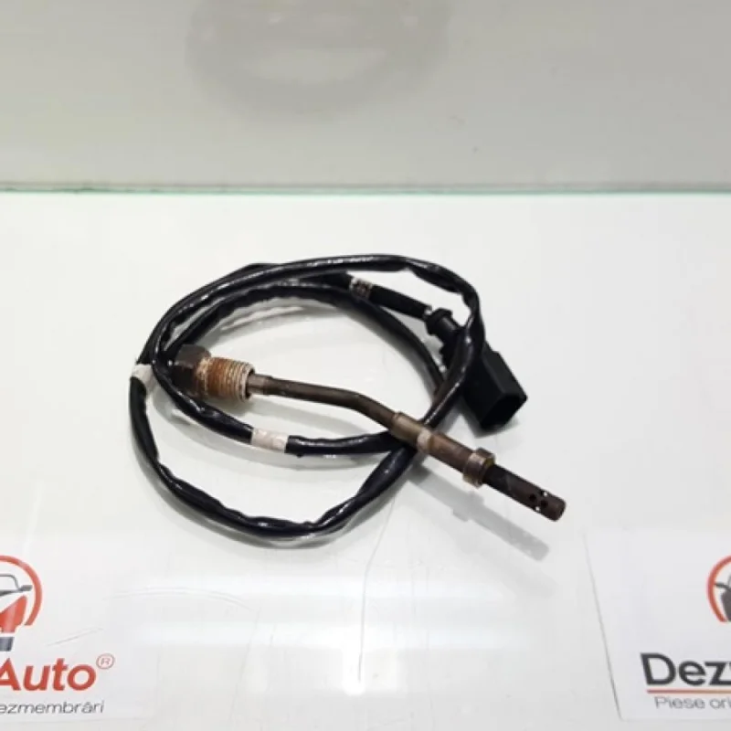 Doar azi Sonda temperatura gaze 03P906088A, Skoda Roomster (5J) 1.2tdi
