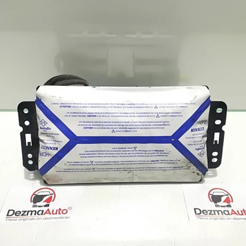 Reducere specială Airbag pasager 8200706149, Renault Megane 2 (id:348596)