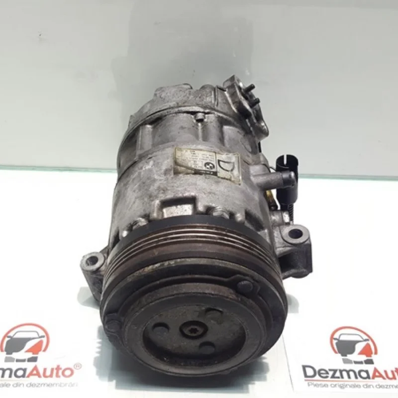 Ofertă Compresor clima 6905643, Bmw 3 Compact (E46) 2.0d (pr:117994)