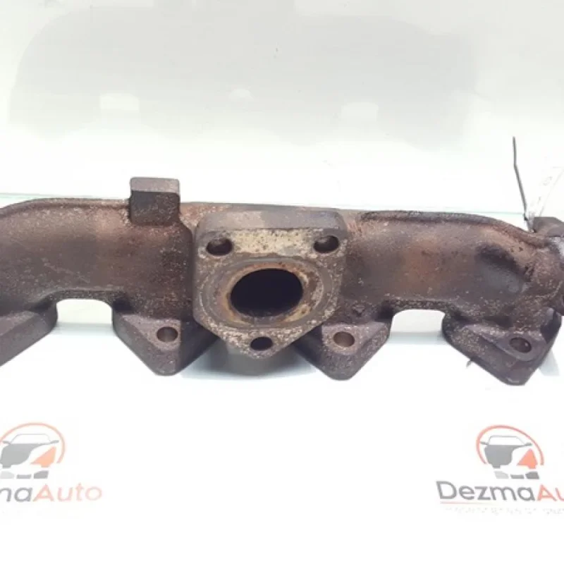 Calitate înaltă Galerie evacuare 7790219, Bmw 3 cabriolet (E46) 2.0d