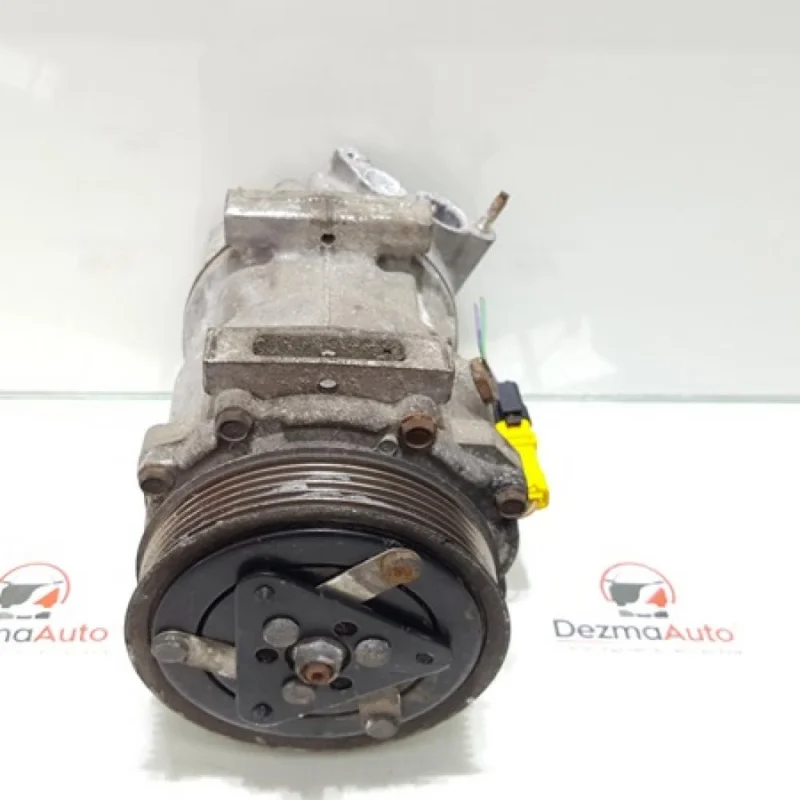 Compresor clima 9651911480, Peugeot 3008, 2.0 16v Discount