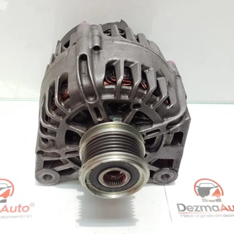 Alternator cod 231001318R, Renault Kangoo Express 2, 1.5dci Preț redus
