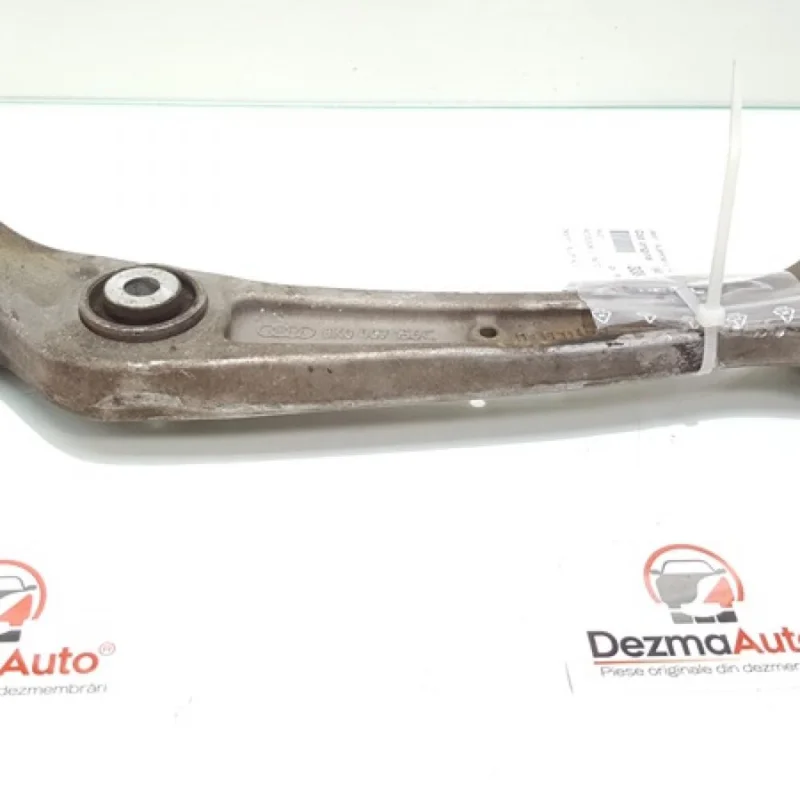 Reducere Brat fuzeta dreapta fata 8K0407156C, Audi A5 Sportback (8TA)