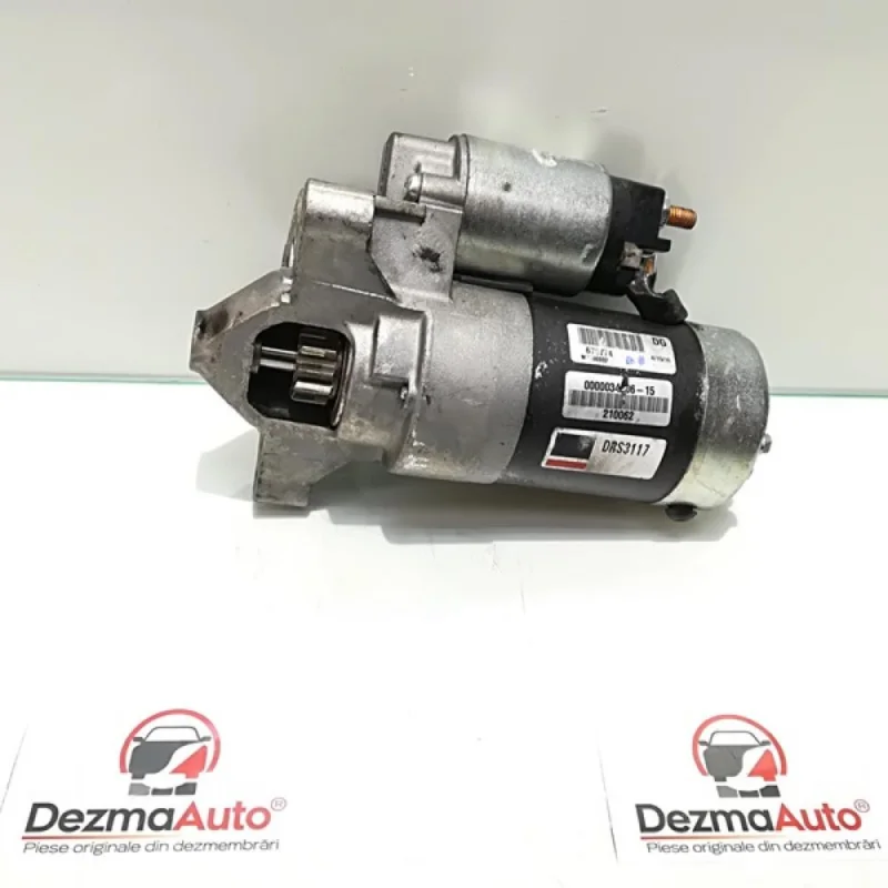 Electromotor DRS3117, Fiat Ducato Autobus (244) 2.0jtd (pr:110747) Livrare expres