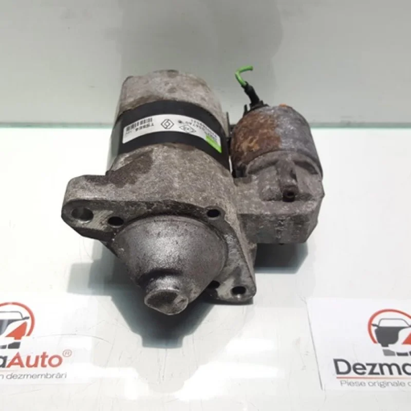 Comandă acum Electromotor 8200369521, Renault Clio 3 combi 1.2b