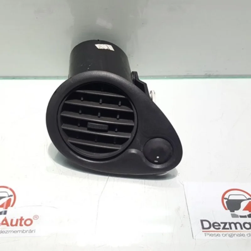 Grila aer bord stanga B6246030, Renault Clio 3 (id:345556) Noutate
