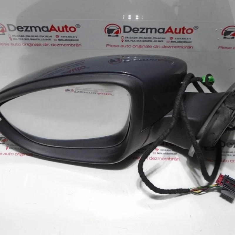 Oglinda electrica stanga, Vw Passat (362) Doar azi