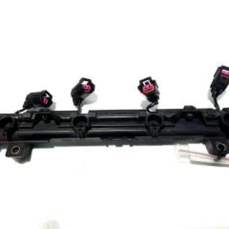 Rampa injectoare 036133320, Skoda Roomster (5J) 1.4B Ofertă specială