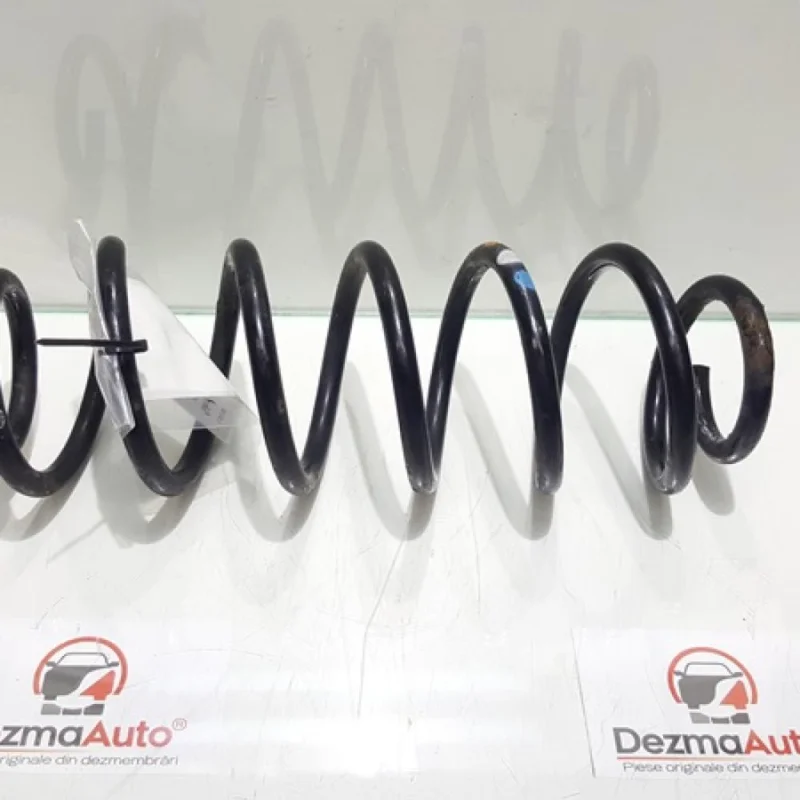 Arc spate, Skoda Fabia 2, 1.4tdi (id:116889) Expediere rapidă