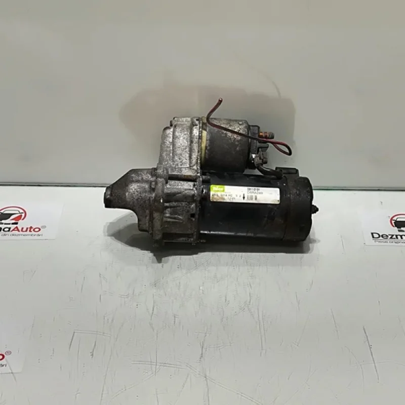 Electromotor 09115191, Opel Astra G combi (F35) 1.2B Discount