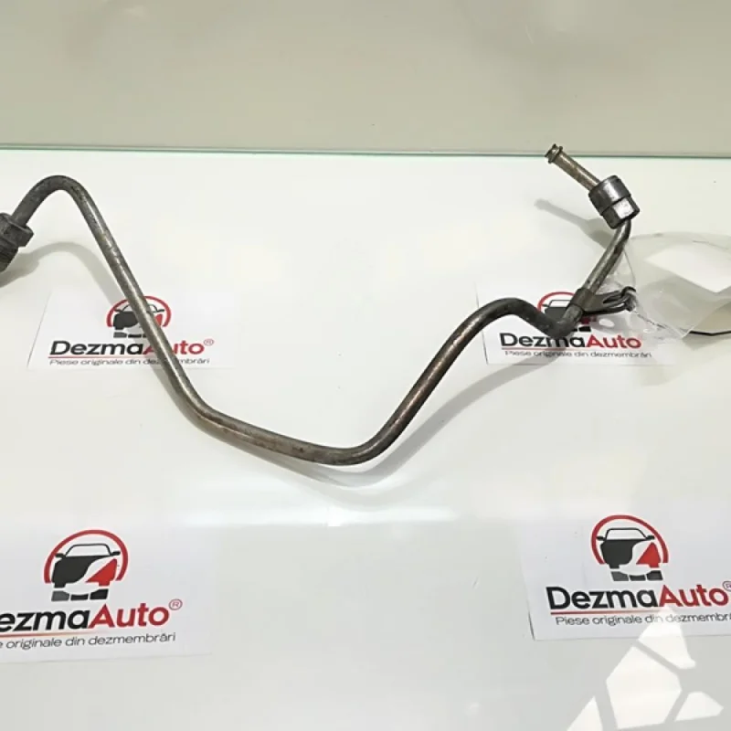 Conducta tur turbo, Renault Laguna 2, 1.9dci Promoție