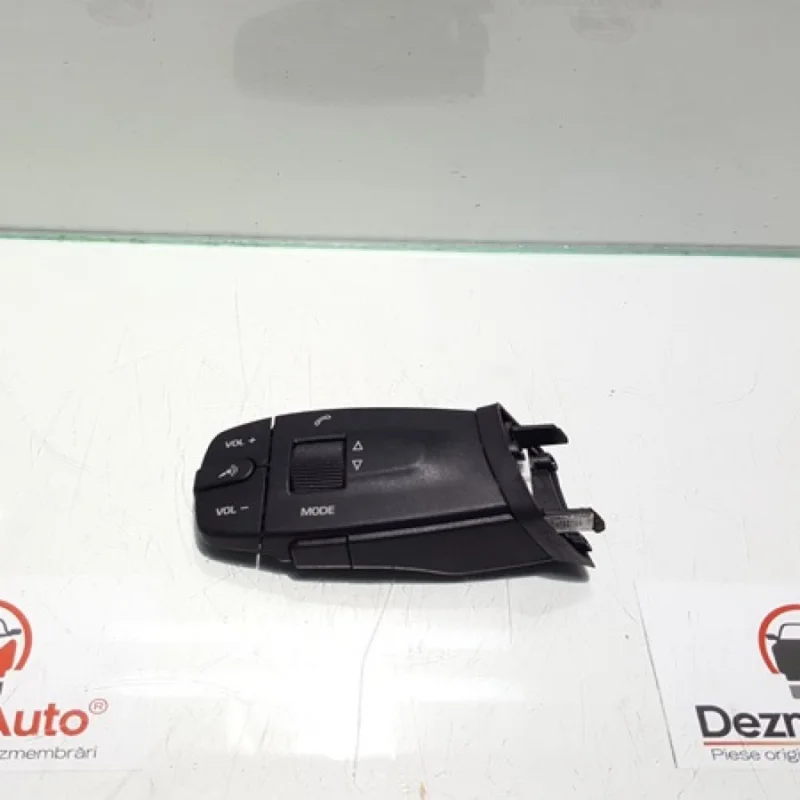 Maneta comenzi radio cd, 5J0959849, Seat Ibiza 5 (6J5) (id:347965) Plată securizată