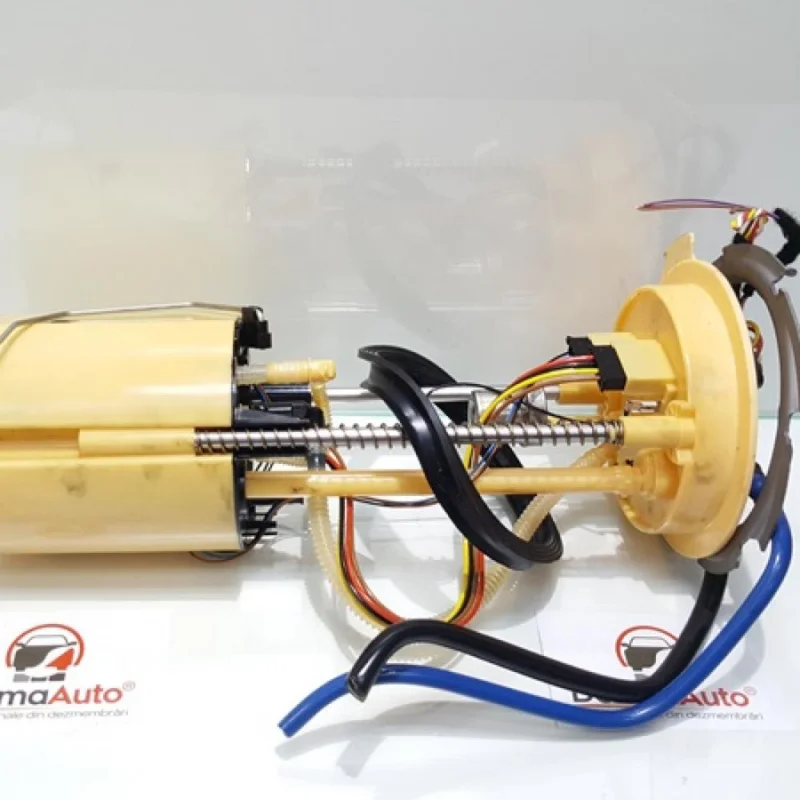 Pompa combustibil rezervor 8R0919050D, Audi A4 (8K2, B8) 2.0tdi, CNHA Ofertă specială