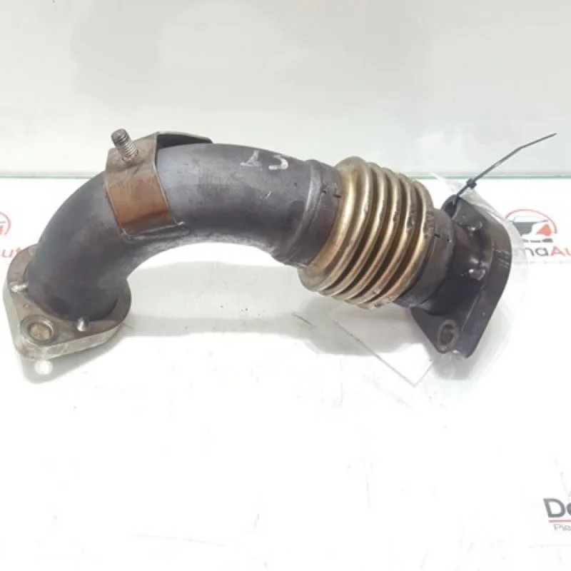 Cel mai bun preț Teava galerie evacuare stanga, Saab 9-3 (YS3F) 3.0tid