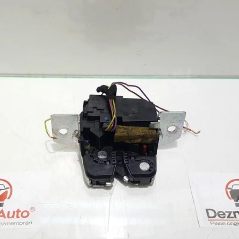 Chilipir Broasca haion, A1697400135, Mercedes Clasa A (W169) (id:305527)