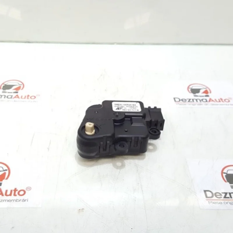 Motoras aeroterma bord 7M3907511H, Vw Sharan (7M8) Plată sigură