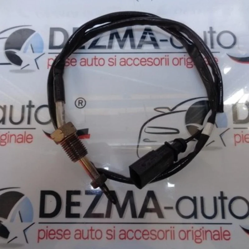 Reducere specială Sonda temperatura gaze 03L906088BD, Audi A3 cabriolet (8P7) 1.6tdi