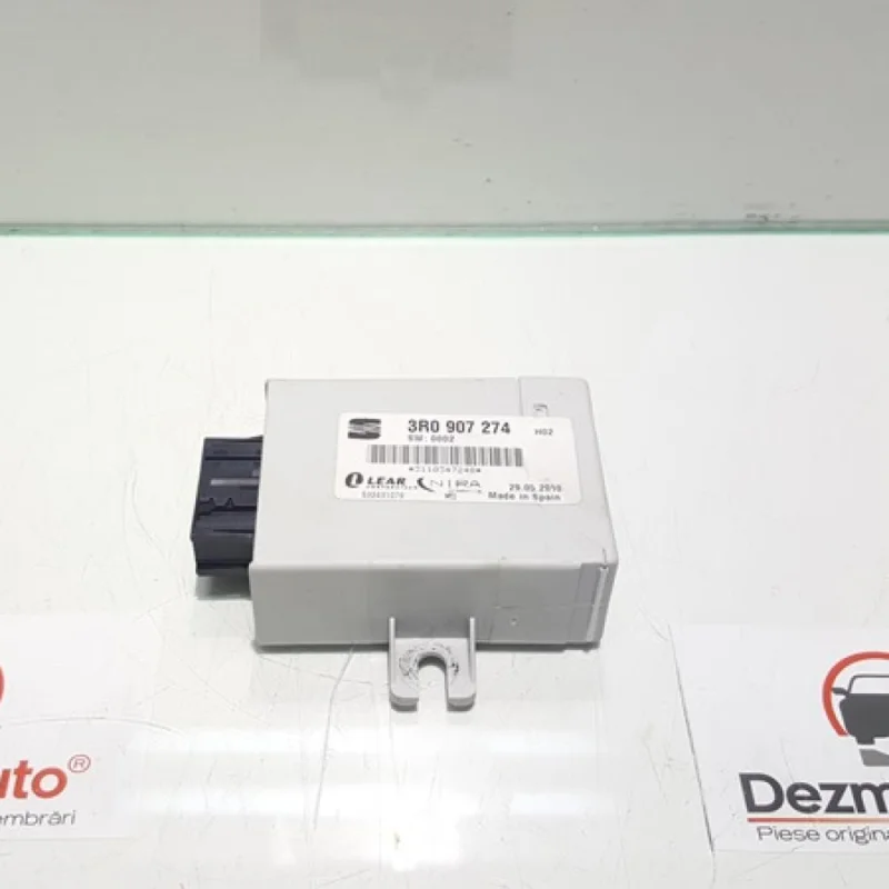 Promoție Unitate control presiune anvelope 3R0907274, Seat Exeo (3R2) (id:197063)
