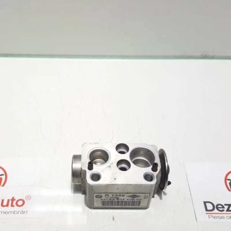 Noutate Ventil clima 6411-6934406, Bmw 3 (E90) (id:189854)