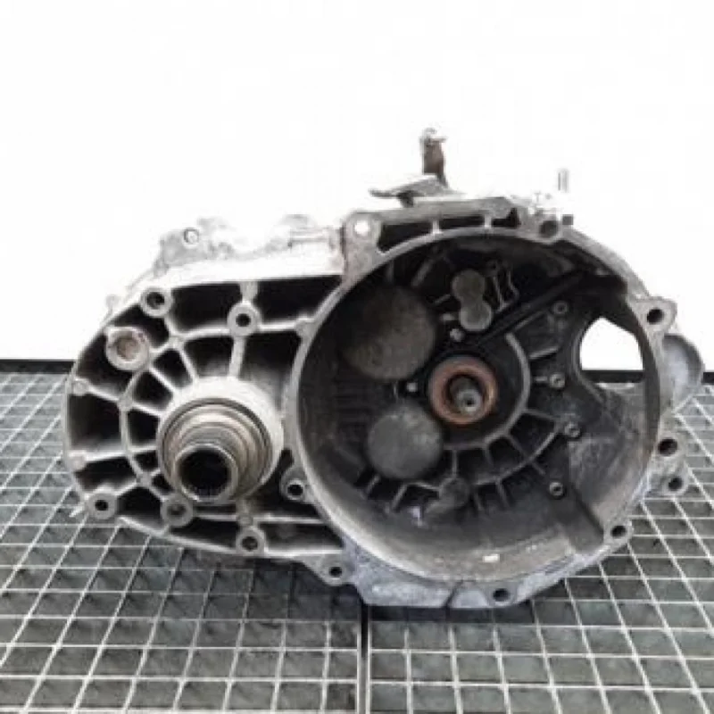 Cutie viteza manuala, cod JBN, Vw Sharan (7M8, 7M9, 7M6) 2.0tdi (pr:110747) Doar azi